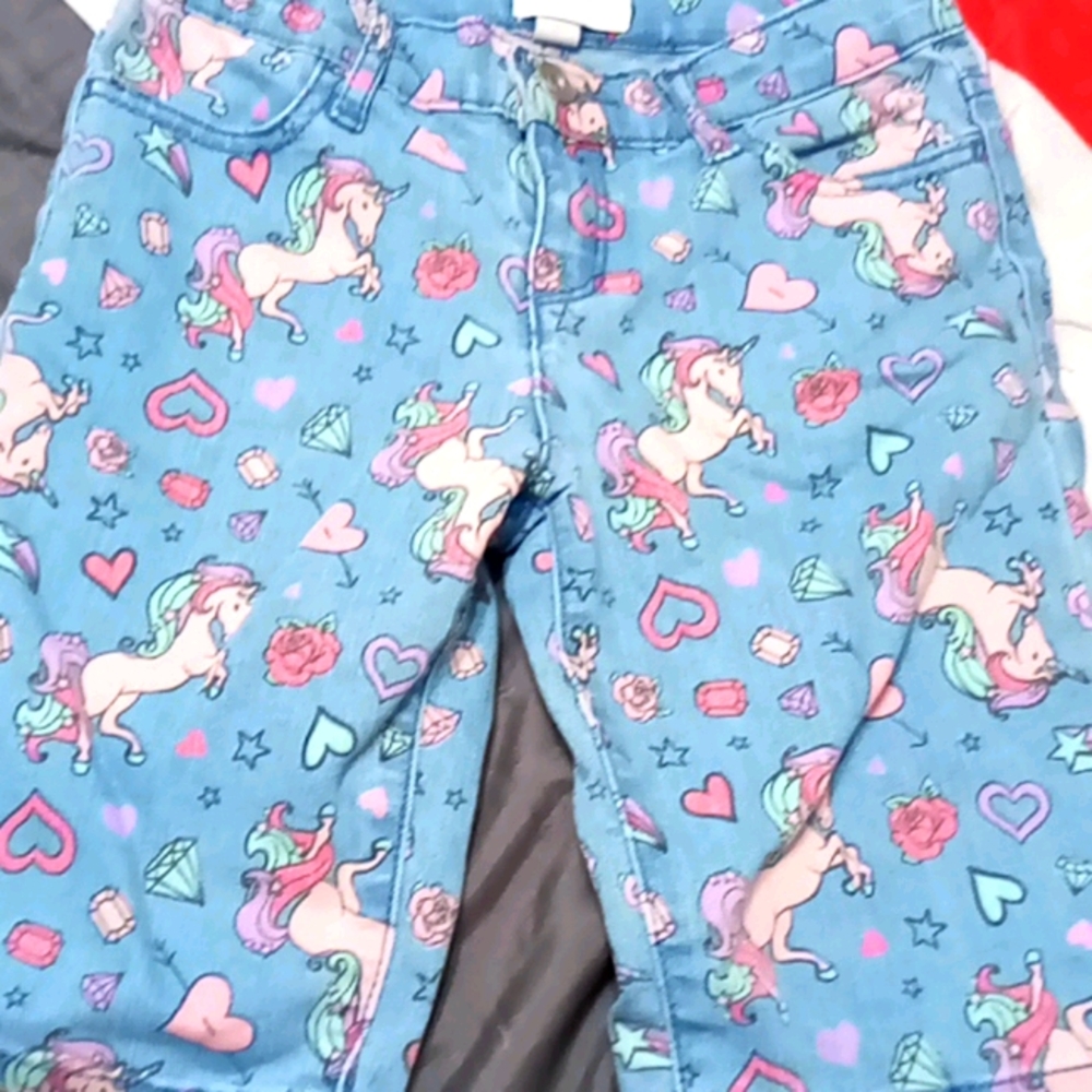 Kids shorts